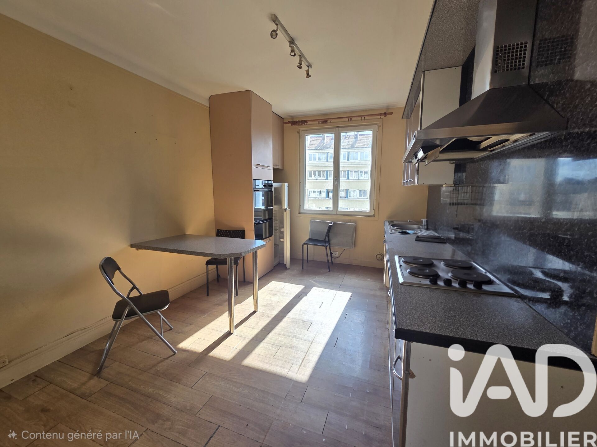 Vente Appartement 2 pièces - Photo 2
