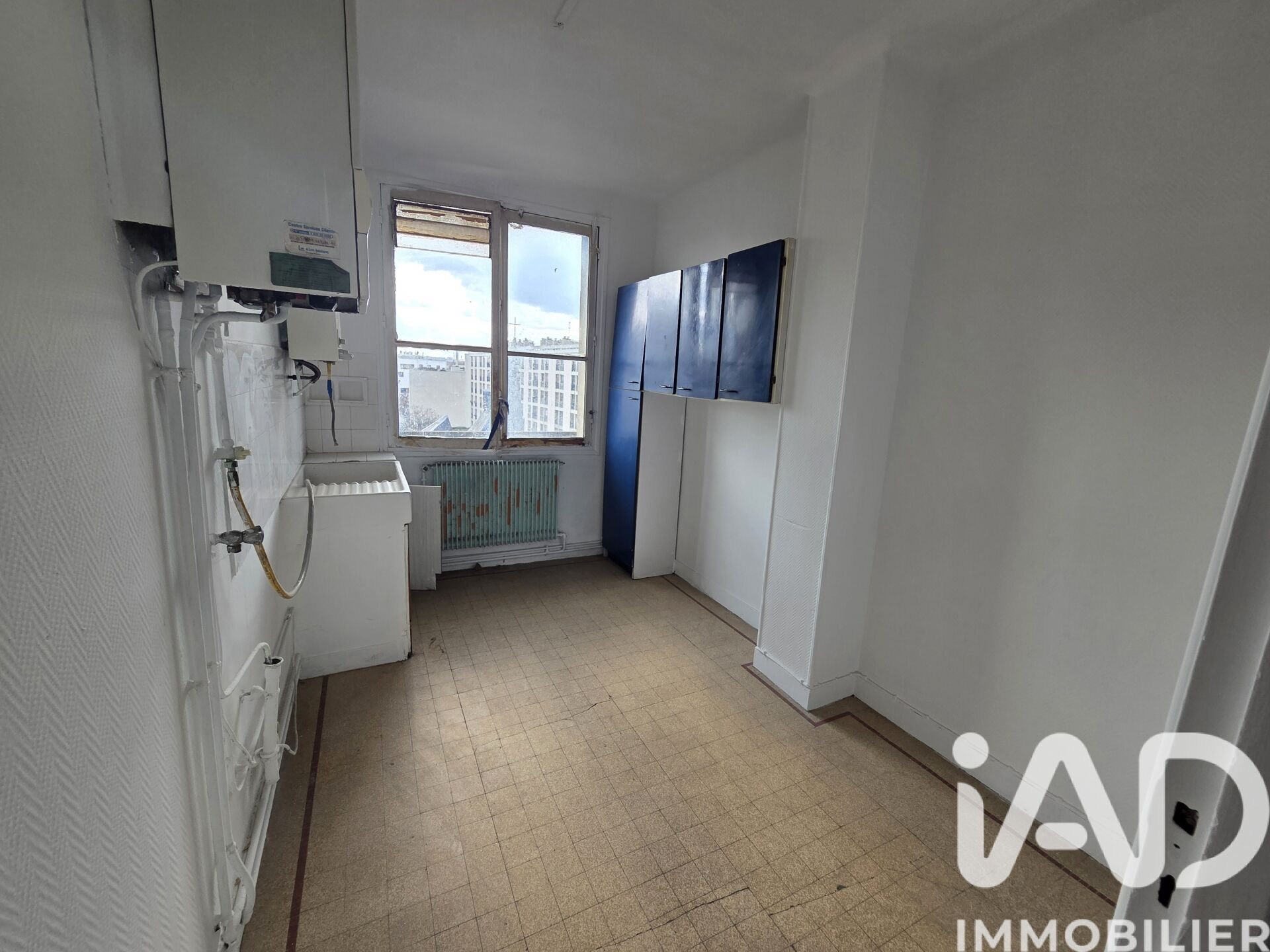 Vente Appartement 2 pièces - Photo 4