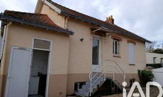 Maison 4 Pièces 78 m² à vendre à Saint-Brevin-les-Pins (44250)