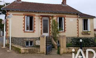 Maison 4 Pièces 77 m² à vendre à Saint-Brevin-les-Pins (44250)