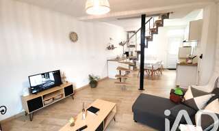 Maison 4 Pièces 76 m² à vendre à Pont-Saint-Pierre (27360)