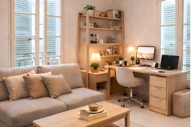 Appartement 1 pièces 84000 €