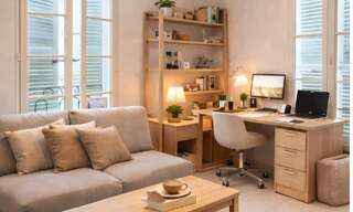 Appartement 1 Pièce 22 m² à vendre à Toulon (83000)