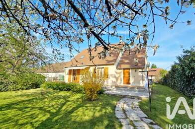 Maison 5 pièces 196000 €