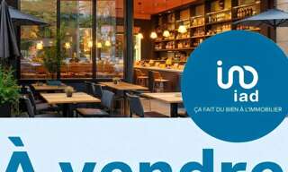 Commerce  85 m² à vendre à Levallois-Perret (92300)