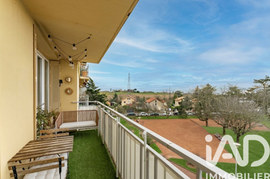 Appartement 3 pièces 289000 €