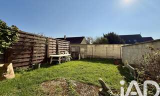 Maison 5 Pièces 106 m² à vendre à Élancourt (78990)