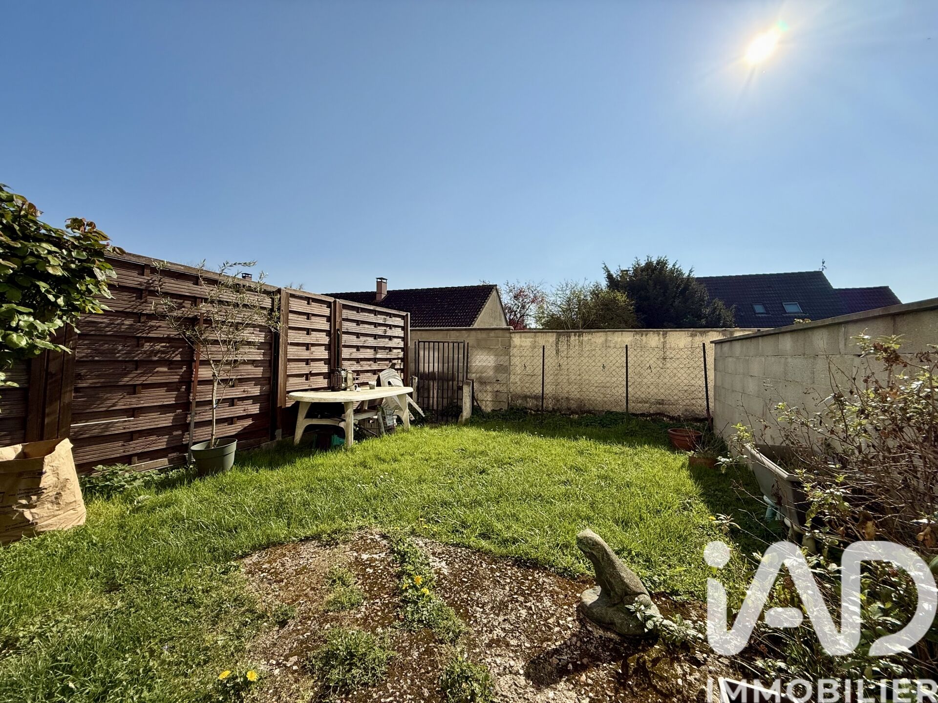 Maison à vendre, 5 pièces, 106 m², Élancourt