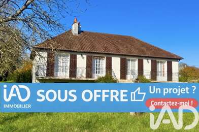 Maison 5 pièces 132000 €