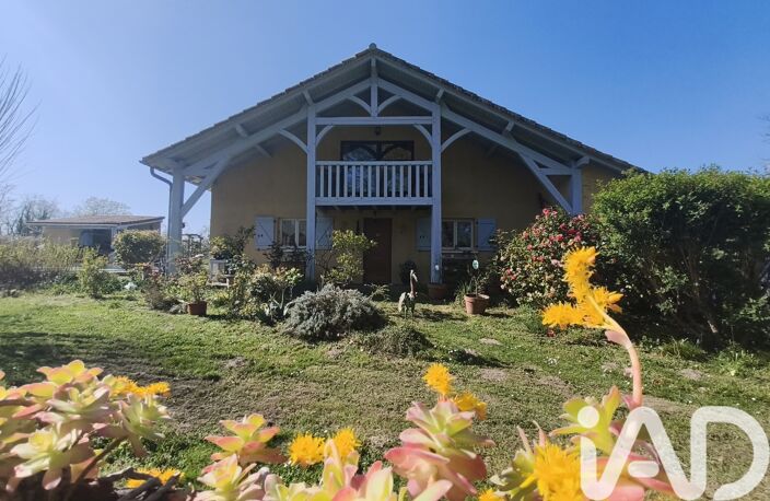 Vente Maison traditionnelle 9 pièces — photo 2
