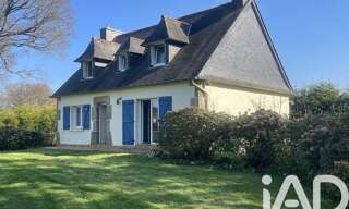 Maison 5 Pièces 115 m² à vendre à Plémet (22210)