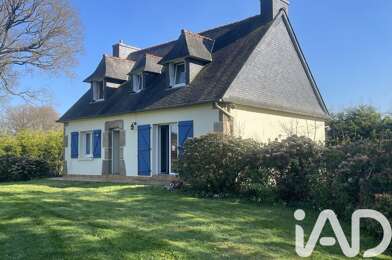 Maison 5 pièces 165300 €