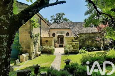 Maison 10 pièces 785000 €