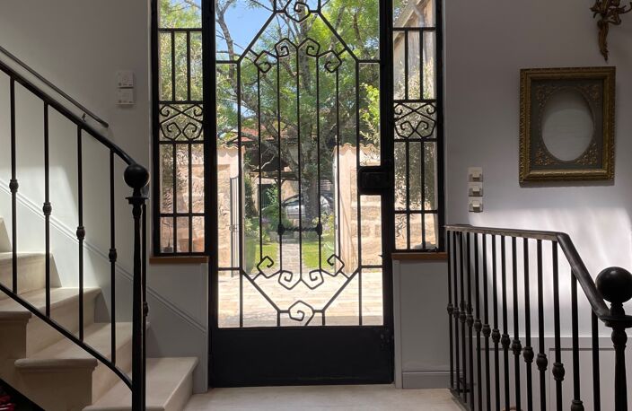 Vente Maison de campagne 10 pièces — photo 4