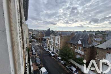Appartement 4 pièces 335000 €