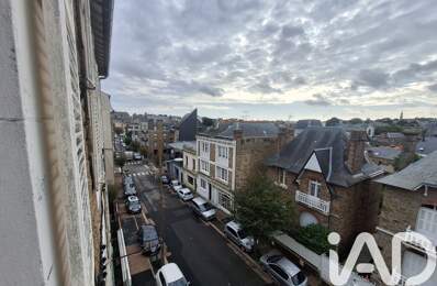 Vente Appartement 4 pièces — photo du bien