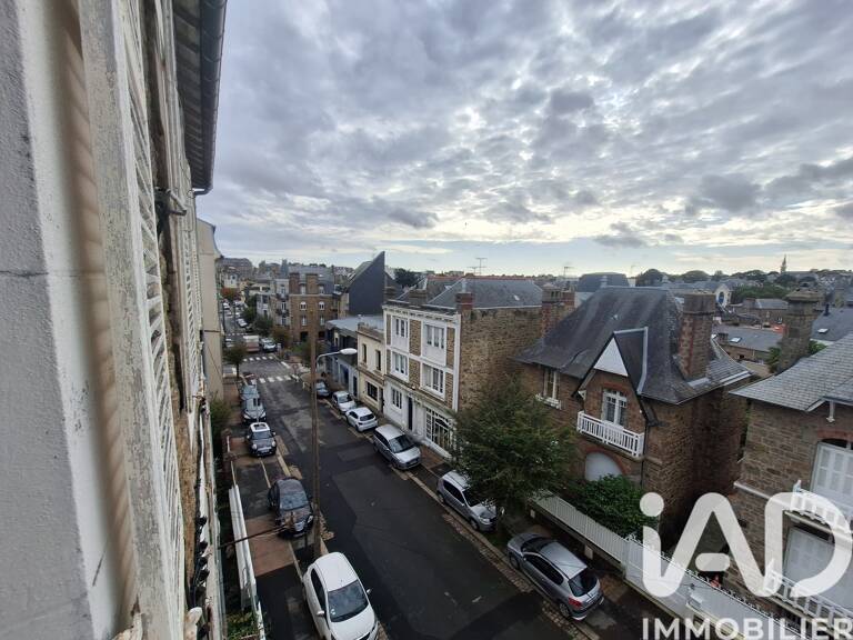 Vente Appartement 4 pièces — photo 1