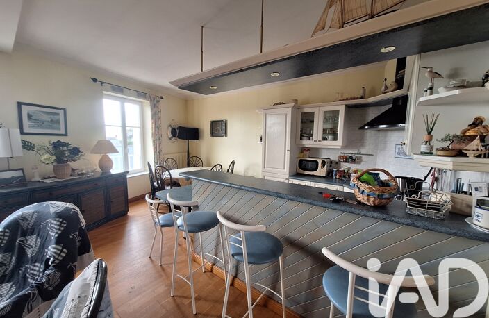 Vente Appartement 4 pièces — photo 2