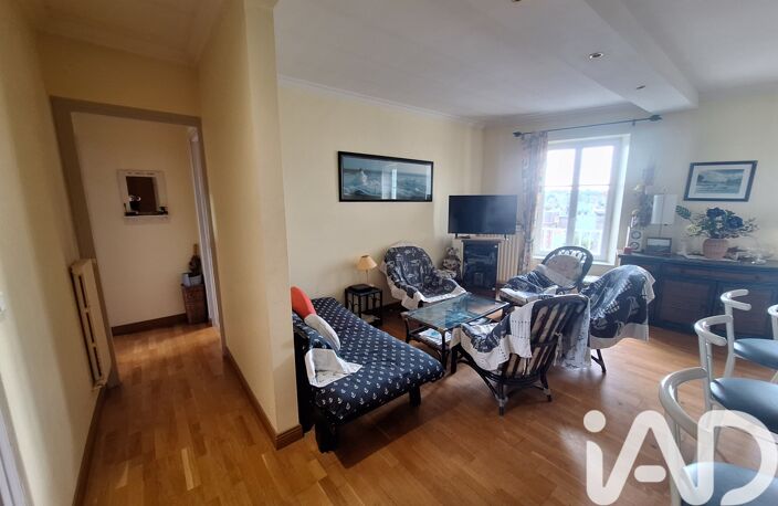 Vente Appartement 4 pièces — photo 3