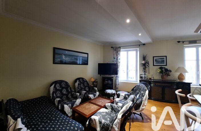Vente Appartement 4 pièces — photo 4