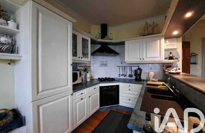 Vente Appartement 4 pièces — photo 5