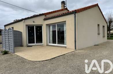 Maison 4 pièces 187000 €