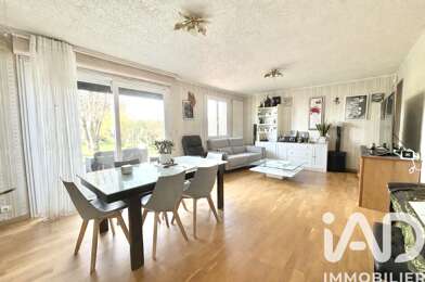 Maison 6 pièces 325000 €