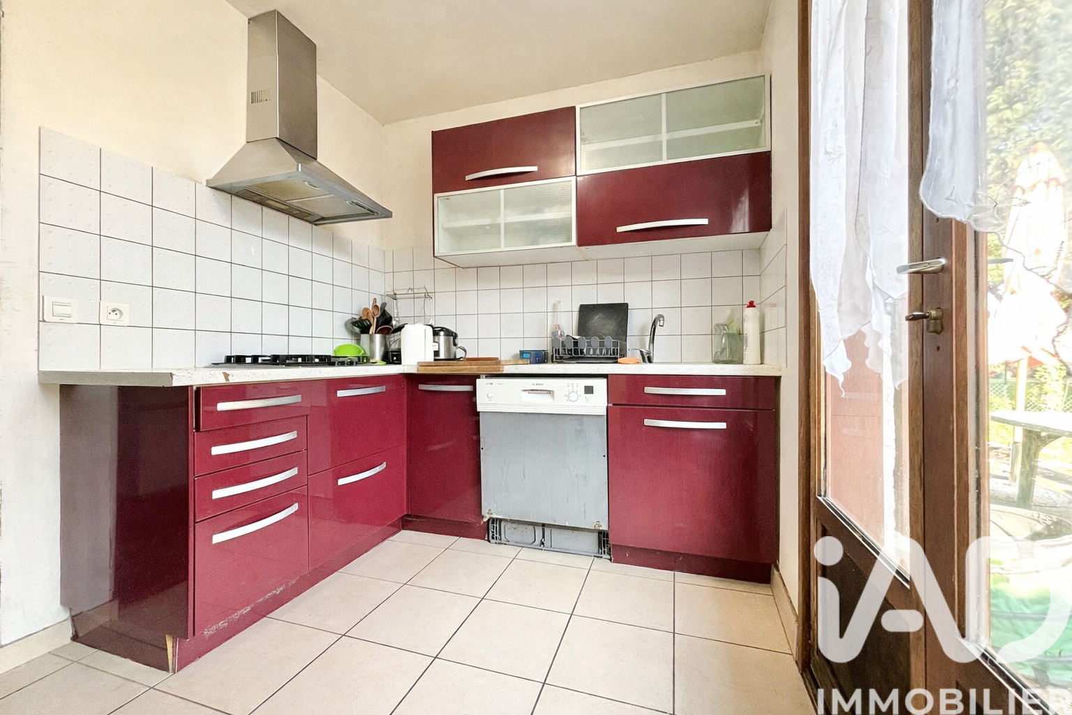 Vente Maison/villa 6 pièces - Photo 4