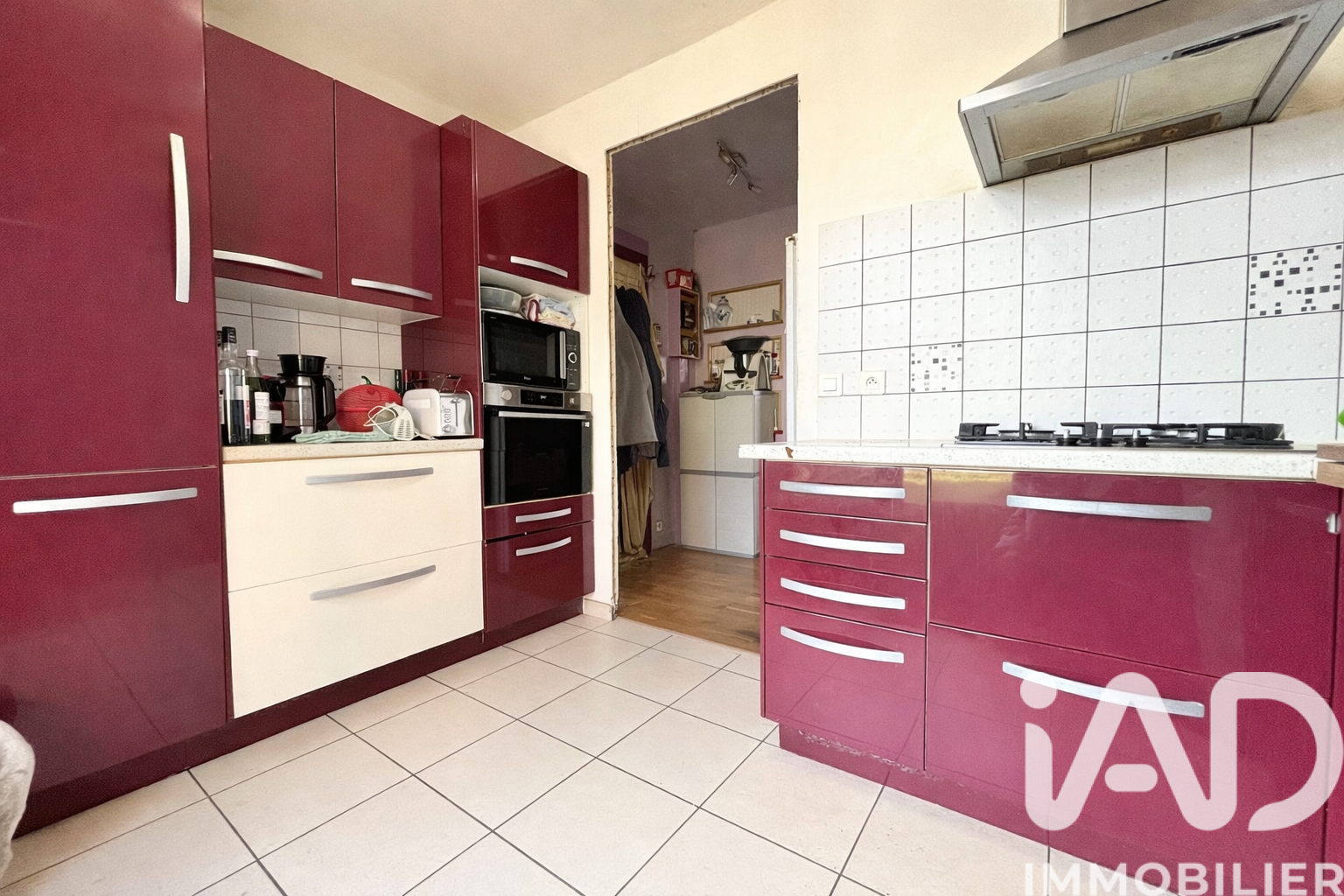 Vente Maison/villa 6 pièces - Photo 5