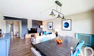 Appartement 4 Pièces 92 m² à vendre à Ploumagoar (22970)