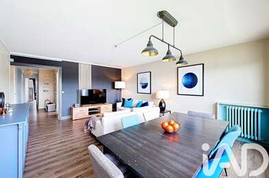 Appartement 4 pièces 139000 €