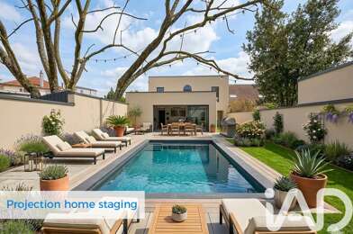 Maison 5 pièces 999000 €