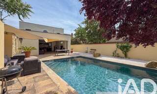 Maison 5 Pièces 205 m² à vendre à Saint-Maur-des-Fossés (94100)