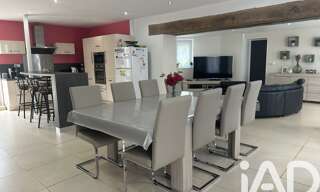 Maison 7 Pièces 175 m² à vendre à Beuvardes (02130)