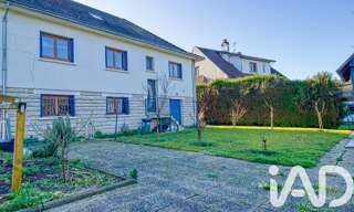 Maison 7 Pièces 138 m² à vendre à Écouen (95440)