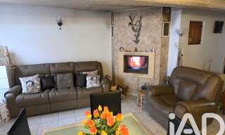 Maison 4 Pièces 74 m² à vendre à Chamigny (77260)