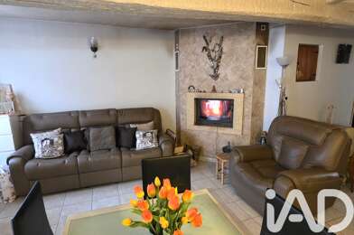 Maison 4 pièces 140000 €