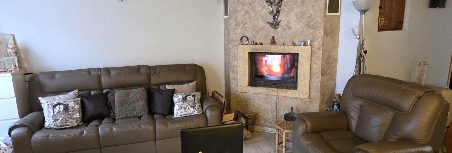 Maison 4 Pièces 74 m² à vendre à La Ferté-sous-Jouarre (77260)