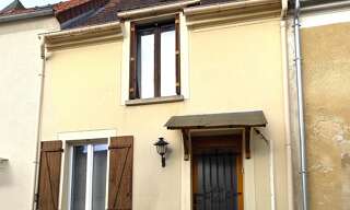 Maison 4 Pièces 74 m² à vendre à La Ferté-sous-Jouarre (77260)