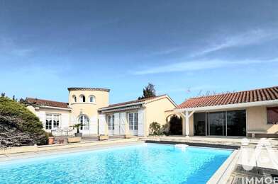 Maison 5 pièces 369000 €