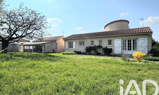 Maison 5 Pièces 128 m² à vendre à Sury-le-Comtal (42450)