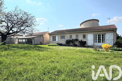 Maison 5 pièces 369000 €