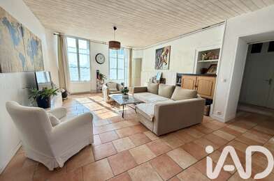 Appartement 3 pièces 199000 €