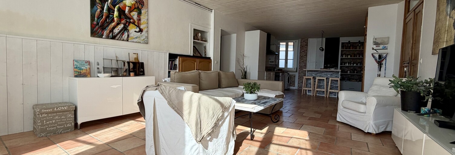 Appartement 3 Pièces 88 m² à vendre à Étampes (91150)