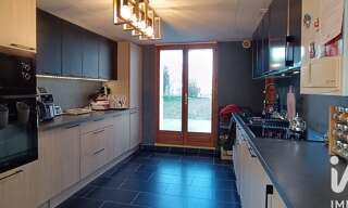 Maison 4 Pièces 83 m² à vendre à Fère-en-Tardenois (02130)