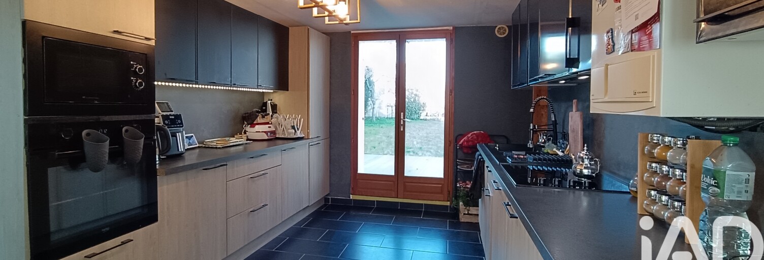 Maison 4 Pièces 83 m² à vendre à Fère-en-Tardenois (02130)