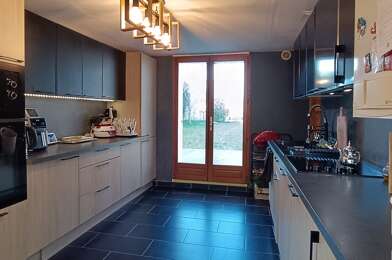 Maison 4 pièces 136000 €