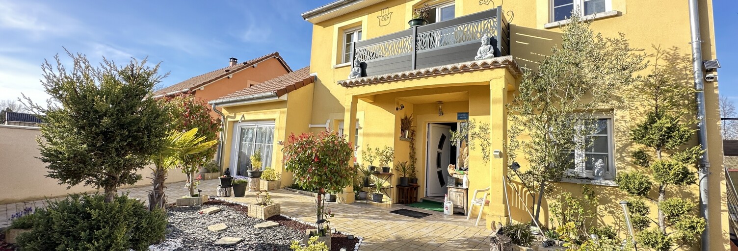 Maison 8 Pièces 210 m² à vendre à Brévonnes (10220)