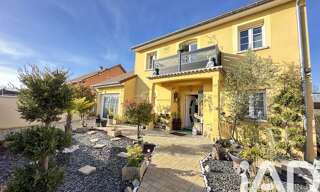 Maison 8 Pièces 210 m² à vendre à Brévonnes (10220)