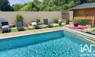 Maison 8 Pièces 208 m² à vendre à Brévonnes (10220)